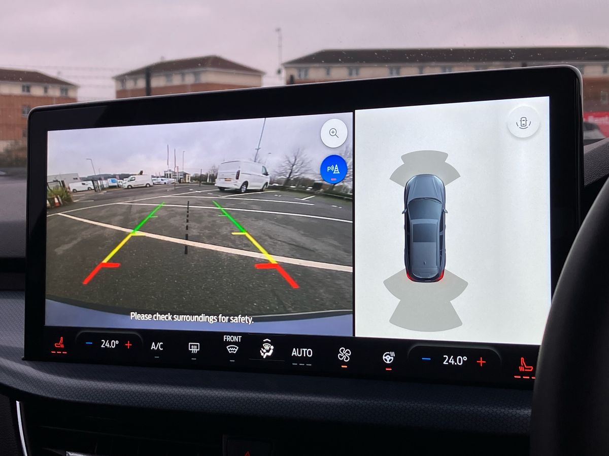 Used Ford Focus 2023 for sale - 77033758: Photo 34