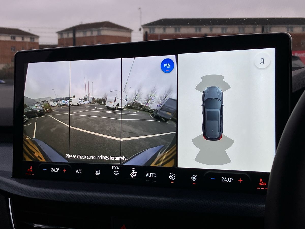 Used Ford Focus 2023 for sale - 77033758: Photo 35