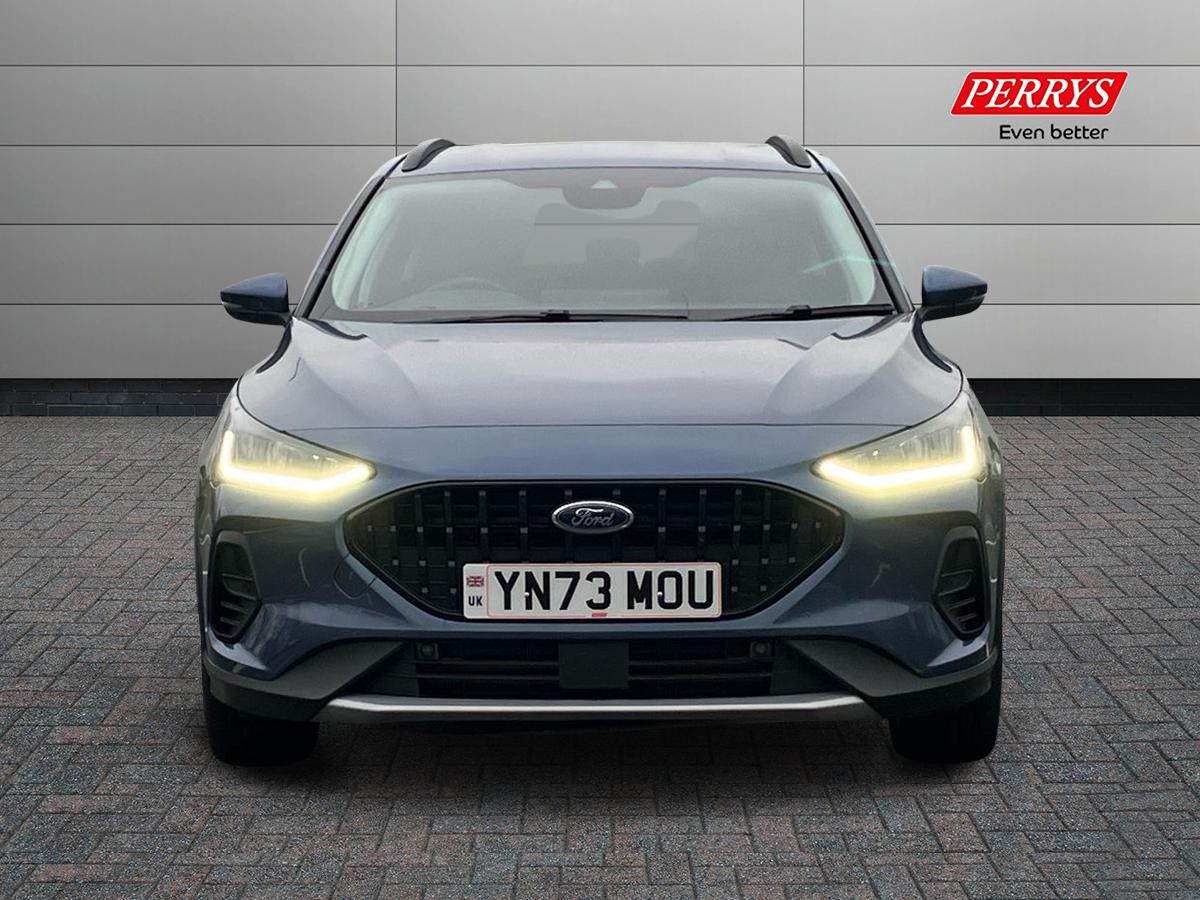 Used Ford Focus 2023 for sale - 77033758: Photo 4