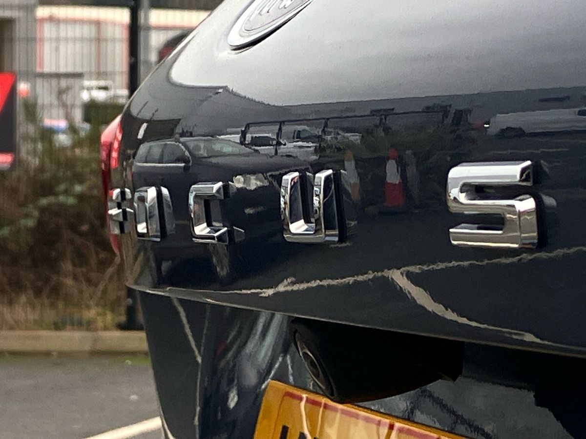 Used Ford Focus 2023 for sale - 77033758: Photo 48