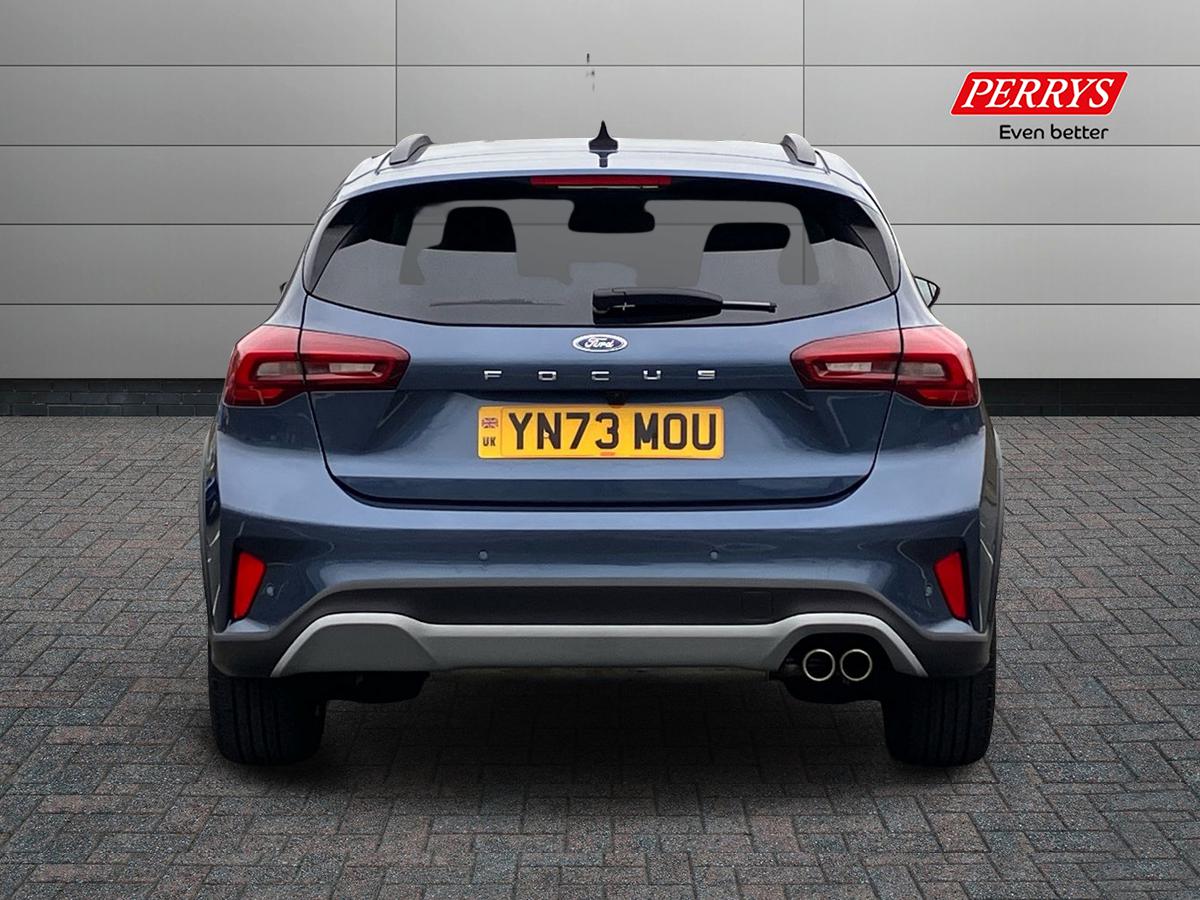 Used Ford Focus 2023 for sale - 77033758: Photo 5