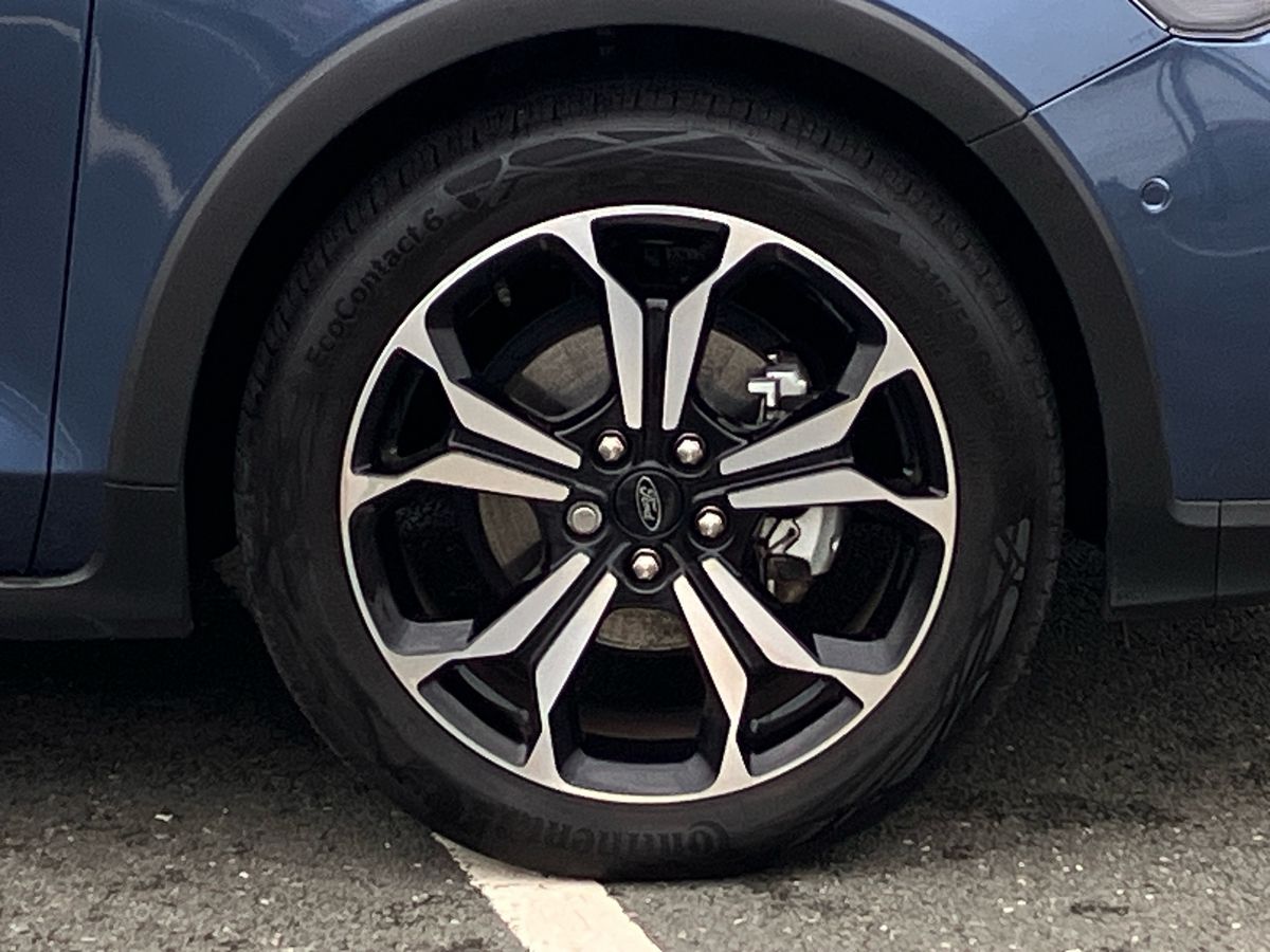 Used Ford Focus 2023 for sale - 77033758: Photo 7