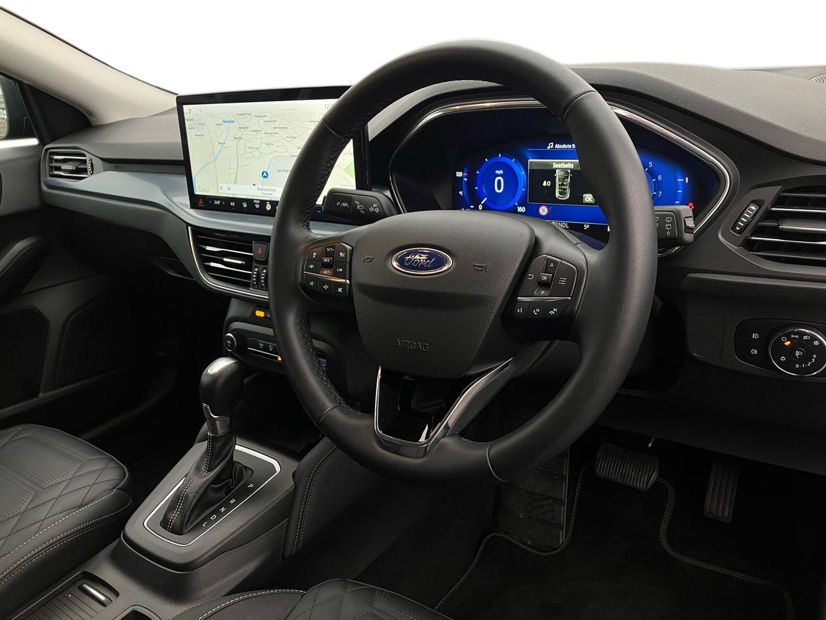Used Ford Focus 2023 for sale - 77033758: Photo 8
