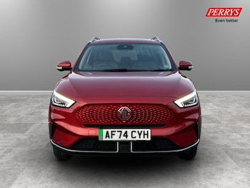 Used MG MG ZS 2024 for sale - 77475220: Photo