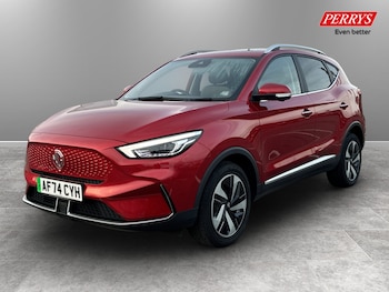 Used MG MG ZS 2024 for sale - 77475220: Photo