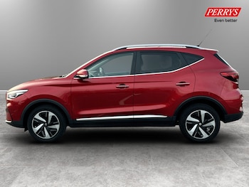 Used MG MG ZS 2024 for sale - 77475220: Photo