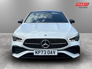 Used Mercedes-Benz CLA 2023 for sale - 78453679: Photo