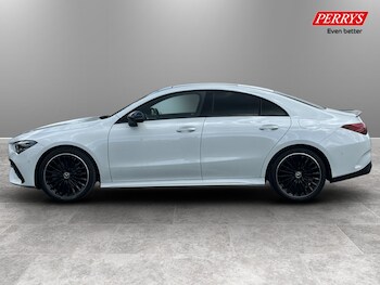 Used Mercedes-Benz CLA 2023 for sale - 78453679: Photo