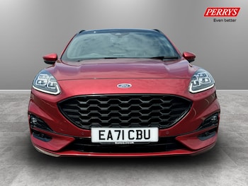 Used Ford Kuga 2021 for sale - 78893928: Photo