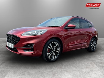 Used Ford Kuga 2021 for sale - 78893928: Photo