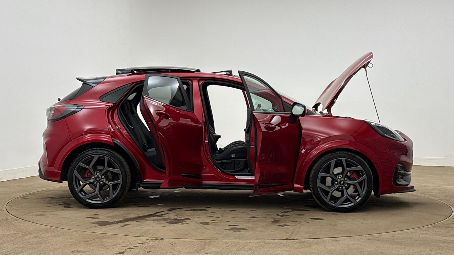 Used Ford Puma 2025 for sale - 77980453: Photo 12