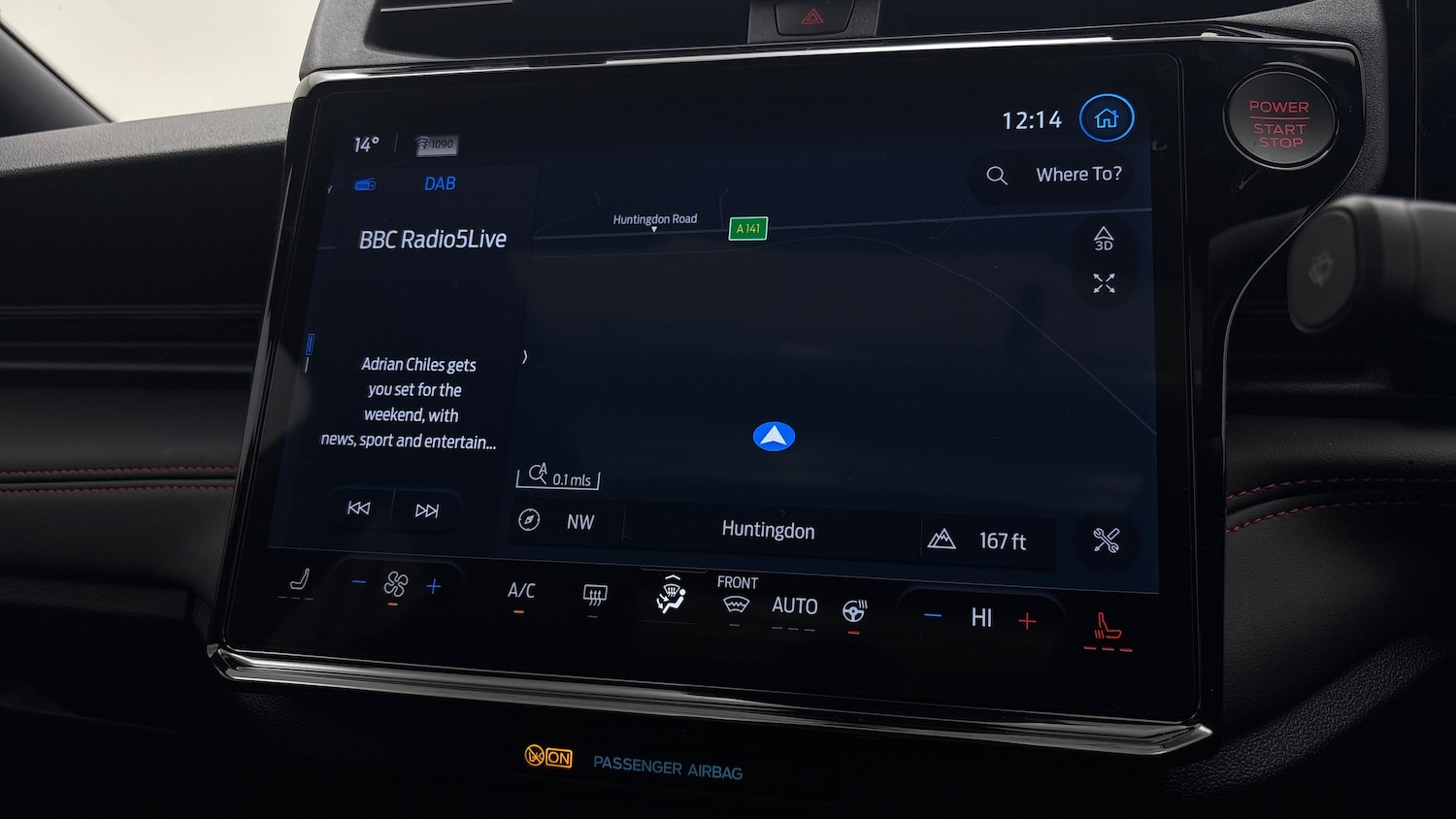 Used Ford Puma 2025 for sale - 77980453: Photo 13