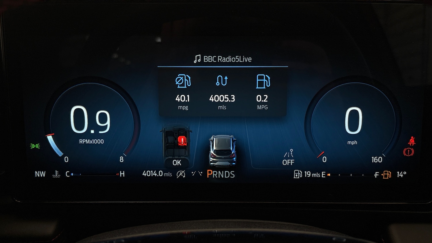 Used Ford Puma 2025 for sale - 77980453: Photo 14