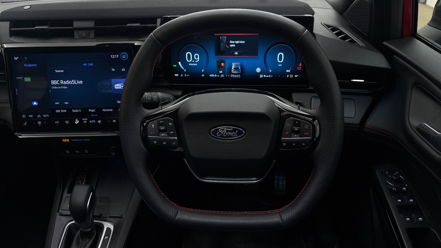 Used Ford Puma 2025 for sale - 77980453: Photo 15