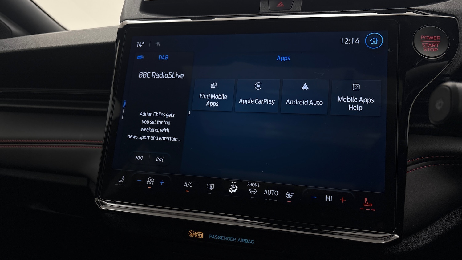 Used Ford Puma 2025 for sale - 77980453: Photo 16