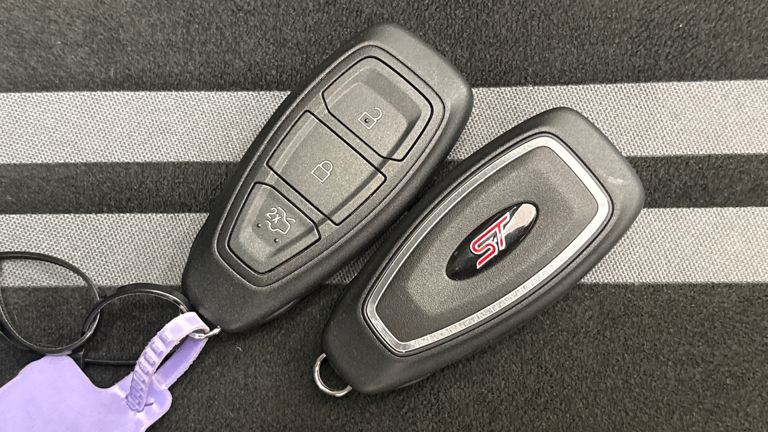 Used Ford Puma 2025 for sale - 77980453: Photo 18