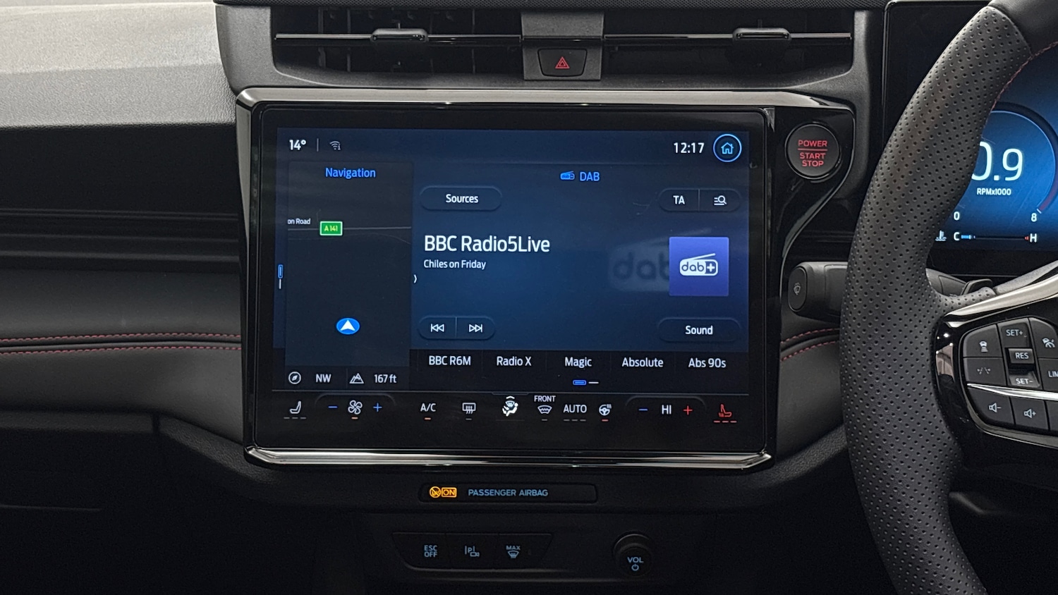 Used Ford Puma 2025 for sale - 77980453: Photo 19