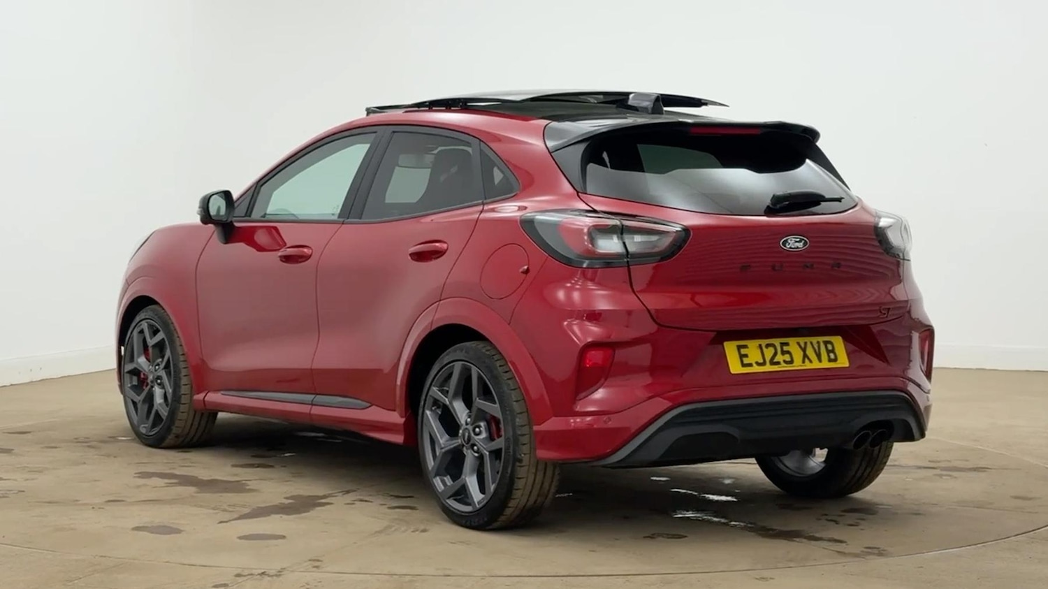 Used Ford Puma 2025 for sale - 77980453: Photo 2