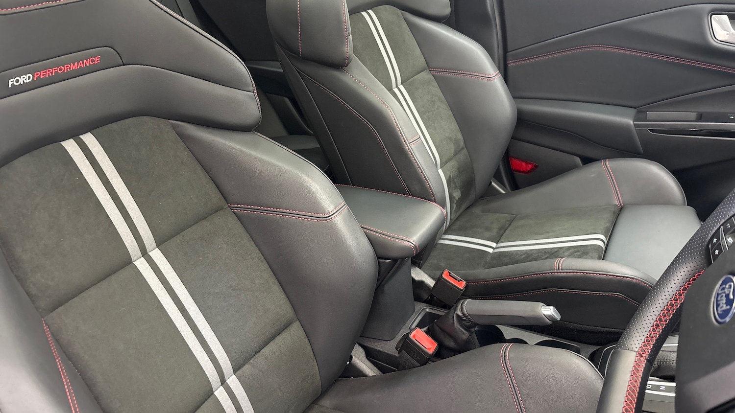 Used Ford Puma 2025 for sale - 77980453: Photo 20