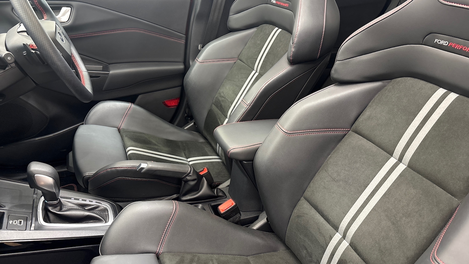 Used Ford Puma 2025 for sale - 77980453: Photo 21