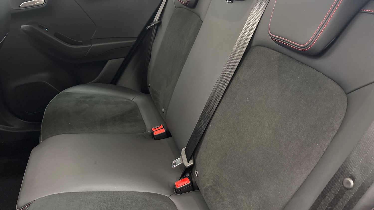 Used Ford Puma 2025 for sale - 77980453: Photo 22