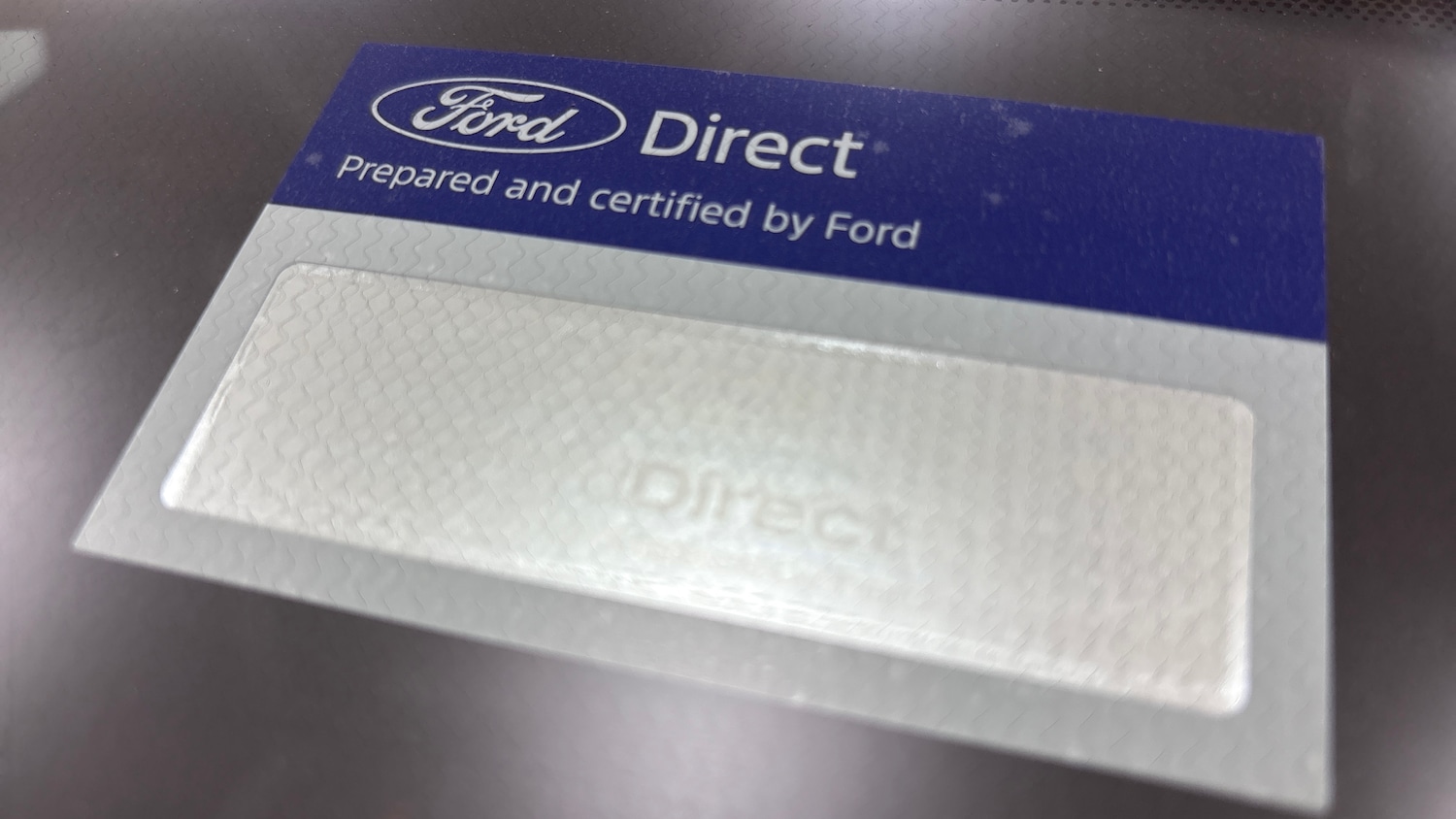 Used Ford Puma 2025 for sale - 77980453: Photo 23