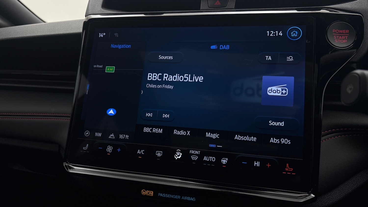 Used Ford Puma 2025 for sale - 77980453: Photo 27