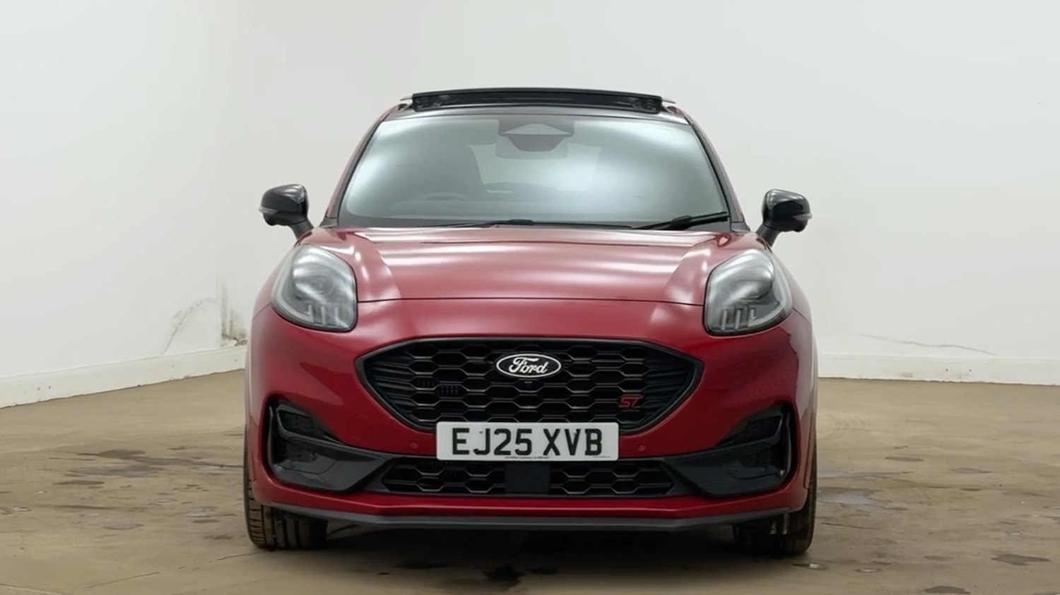 Used Ford Puma 2025 for sale - 77980453: Photo 3