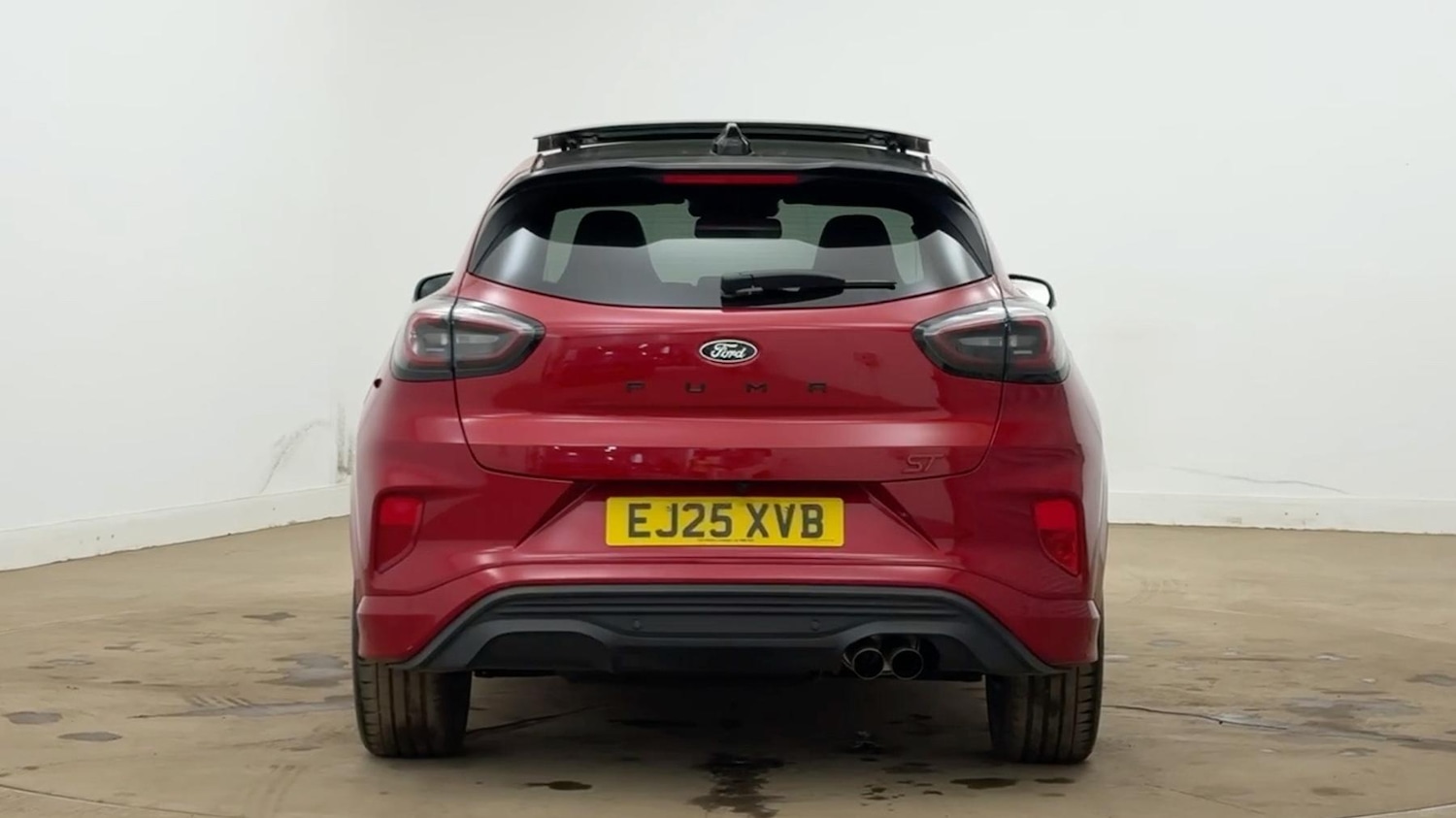 Used Ford Puma 2025 for sale - 77980453: Photo 4