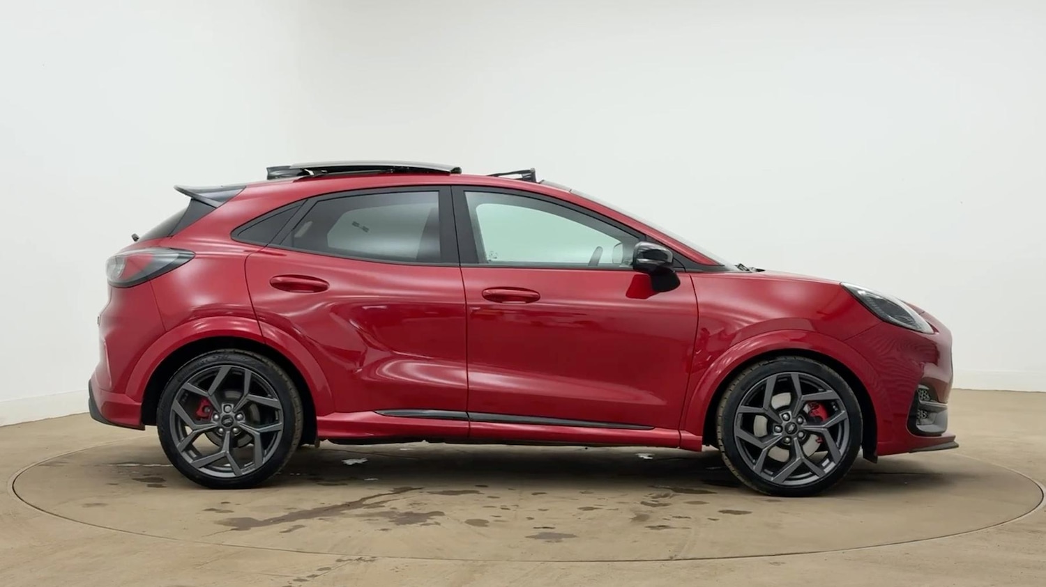 Used Ford Puma 2025 for sale - 77980453: Photo 5