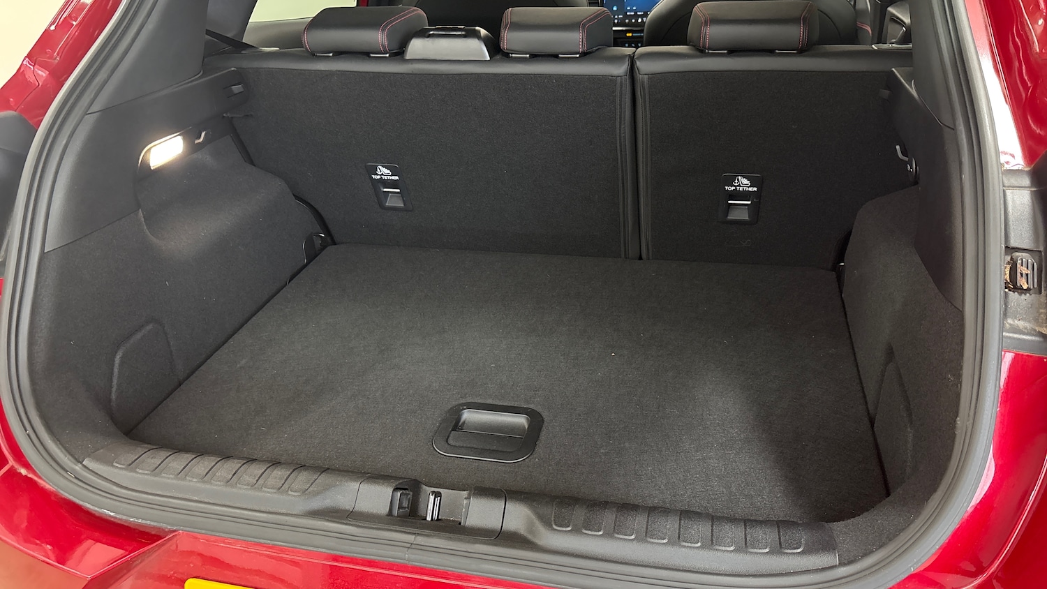 Used Ford Puma 2025 for sale - 77980453: Photo 6