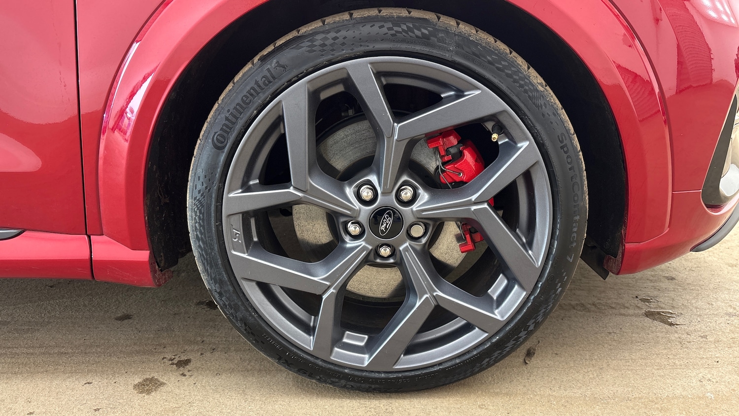 Used Ford Puma 2025 for sale - 77980453: Photo 7