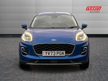 Used Ford Puma 2023 for sale - 77077481: Photo