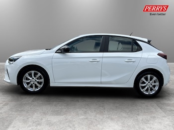 Used Vauxhall Corsa 2023 for sale - 78914009: Photo