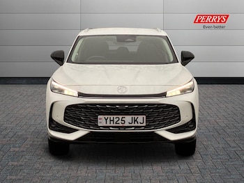 Used MG MG HS 2025 for sale - 77271742: Photo