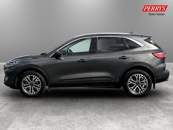 Used Ford Kuga 2023 for sale - 78043372: Photo