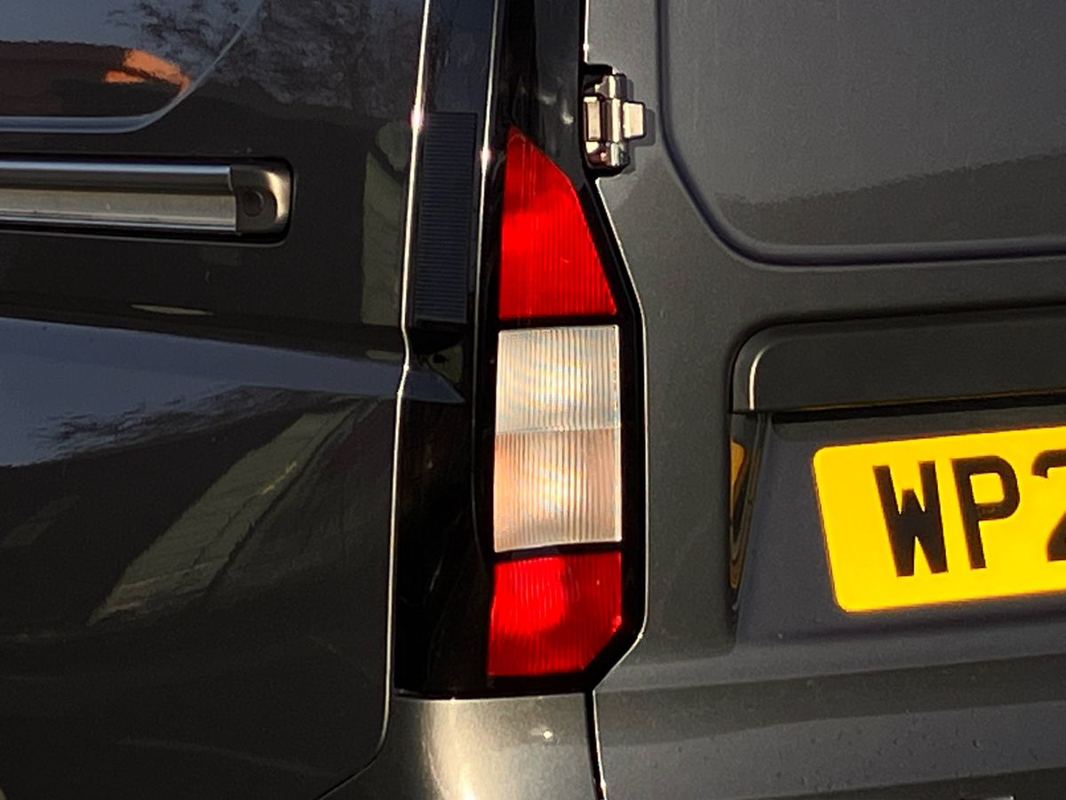 Used Ford Transit Connect 2025 for sale - 77916584: Photo 20