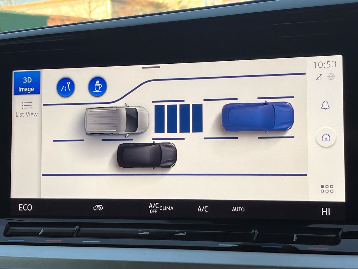 Used Ford Transit Connect 2025 for sale - 77916584: Photo 28