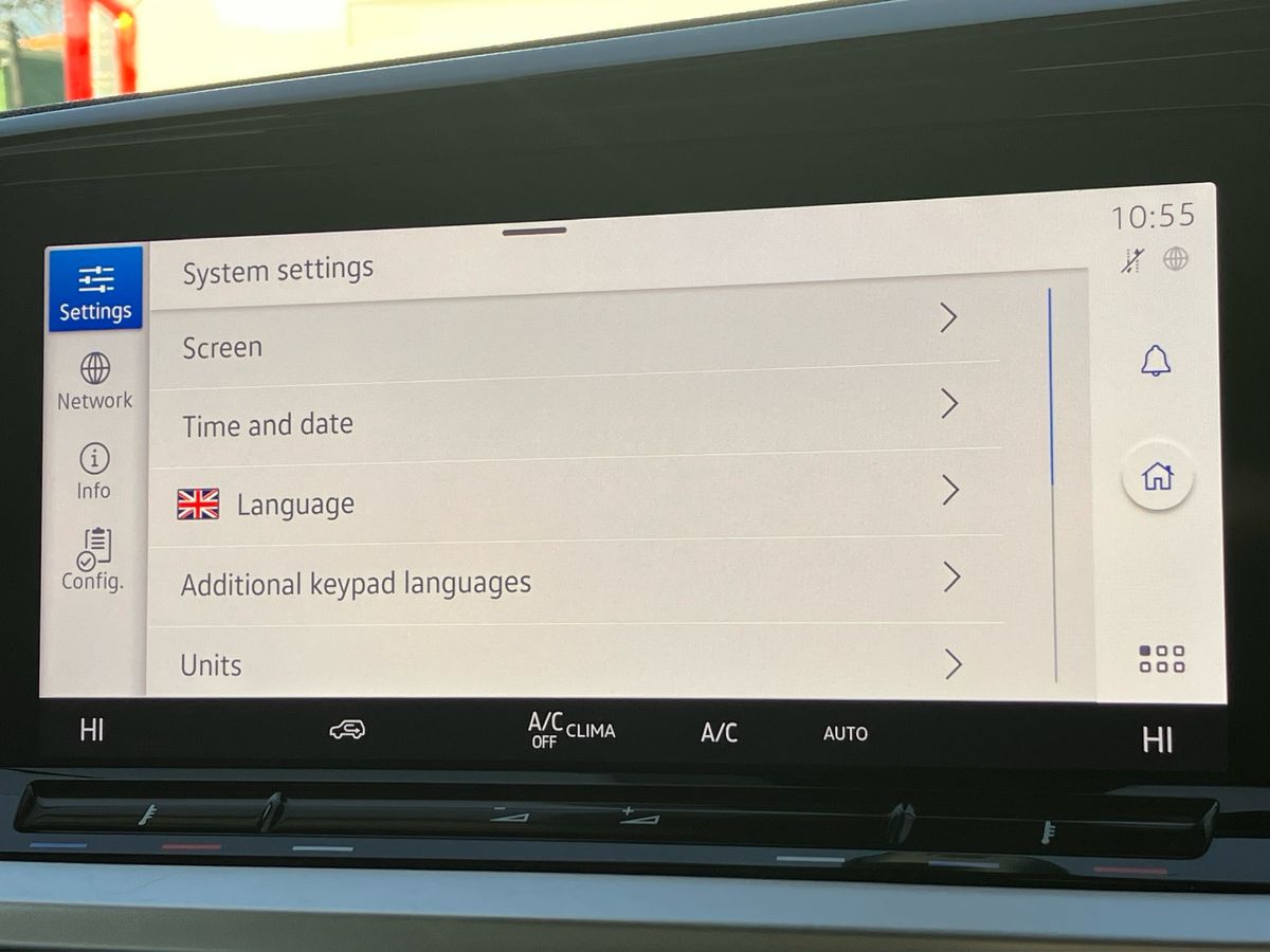 Used Ford Transit Connect 2025 for sale - 77916584: Photo 32