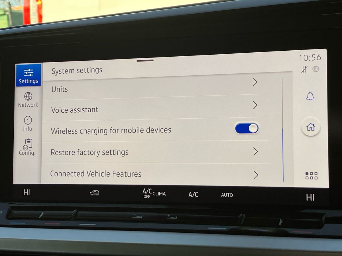 Used Ford Transit Connect 2025 for sale - 77916584: Photo 33