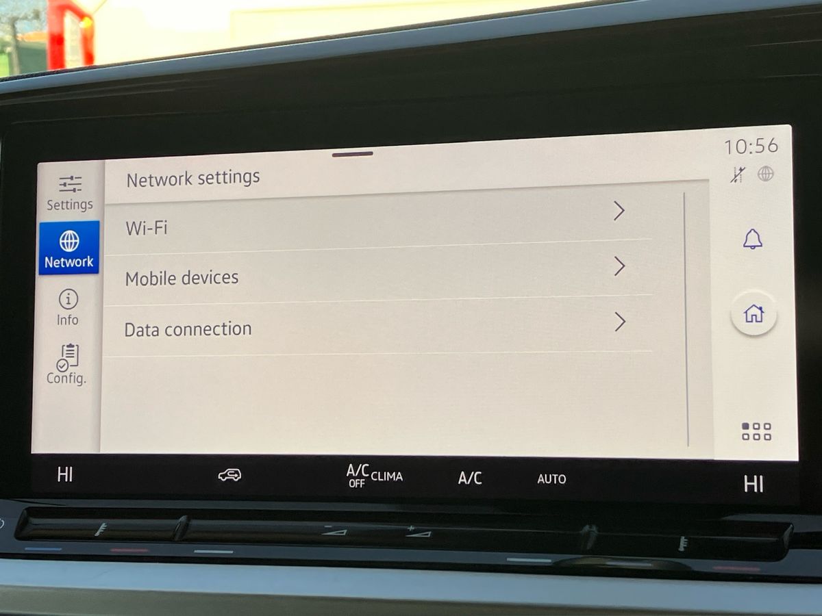 Used Ford Transit Connect 2025 for sale - 77916584: Photo 34