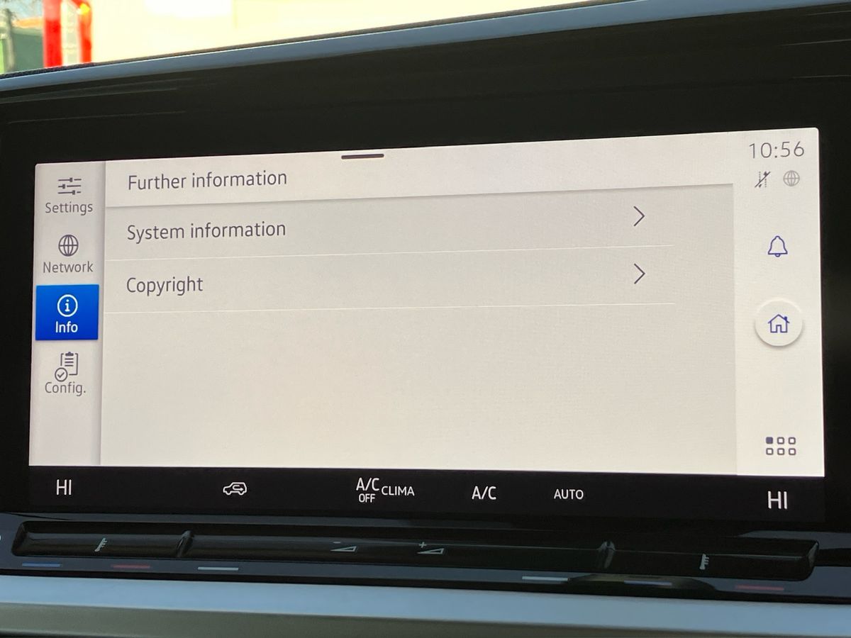 Used Ford Transit Connect 2025 for sale - 77916584: Photo 35