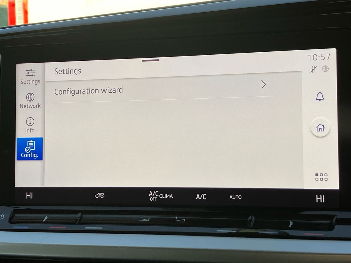 Used Ford Transit Connect 2025 for sale - 77916584: Photo 36