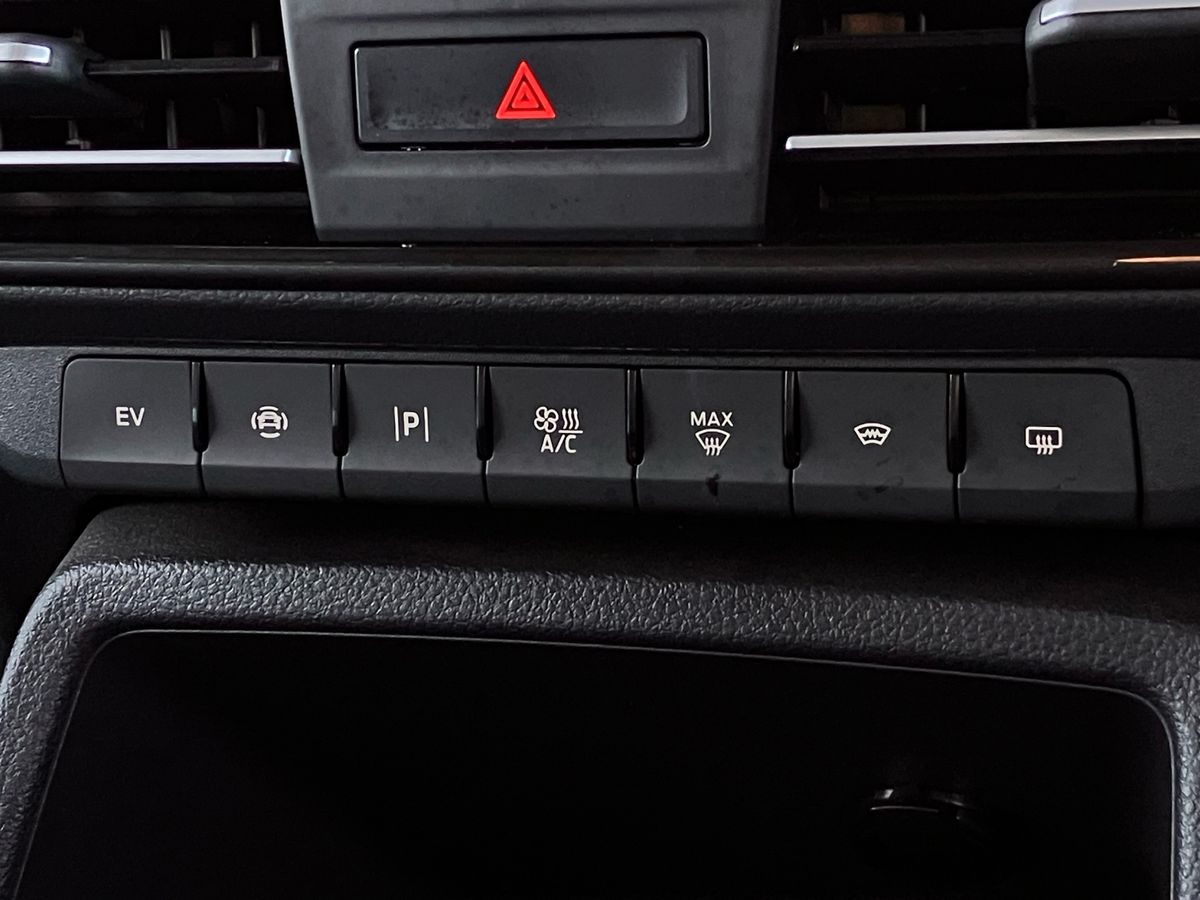 Used Ford Transit Connect 2025 for sale - 77916584: Photo 38