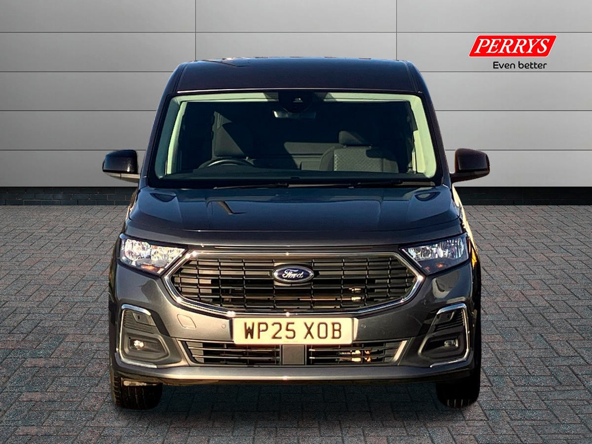 Used Ford Transit Connect 2025 for sale - 77916584: Photo 4