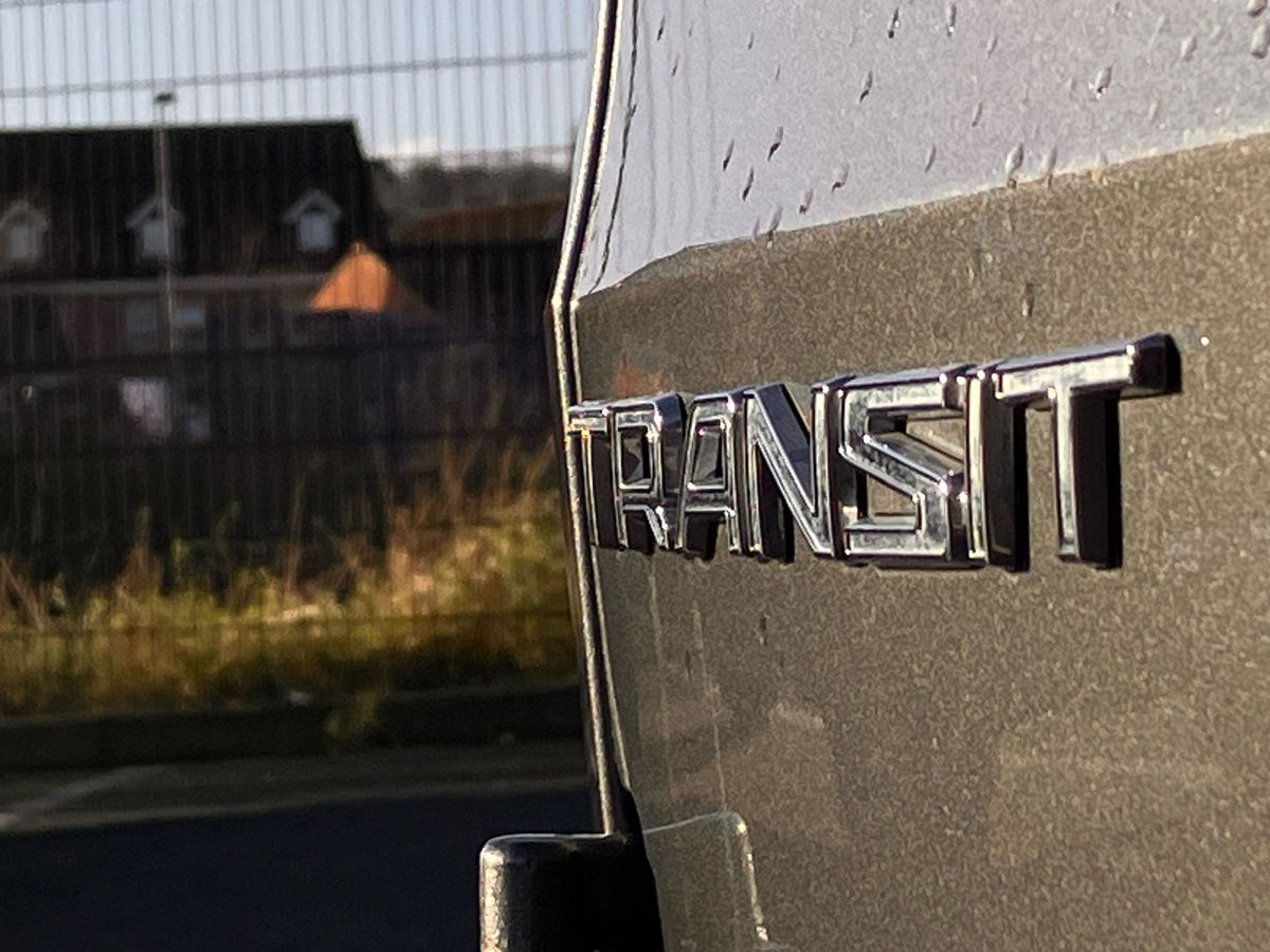 Used Ford Transit Connect 2025 for sale - 77916584: Photo 45