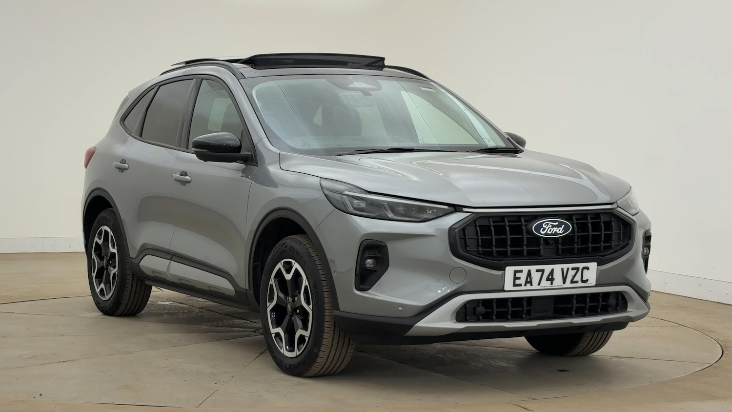 Used Ford Kuga 2024 for sale - 76462328: Photo 1