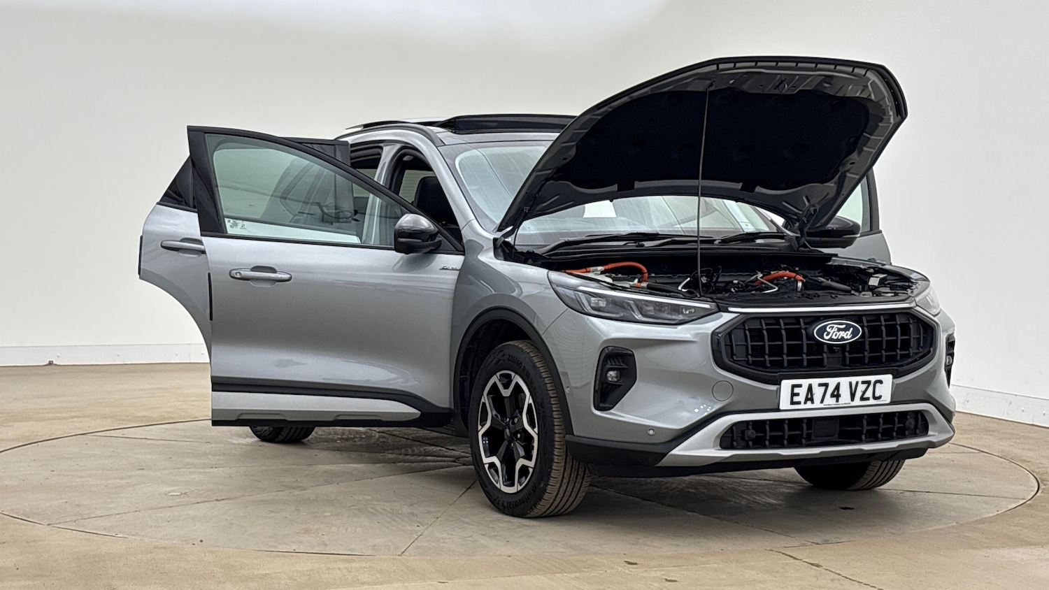 Used Ford Kuga 2024 for sale - 76462328: Photo 10