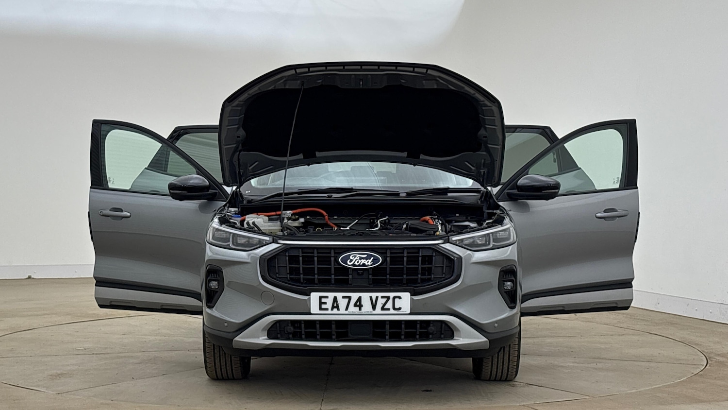 Used Ford Kuga 2024 for sale - 76462328: Photo 11