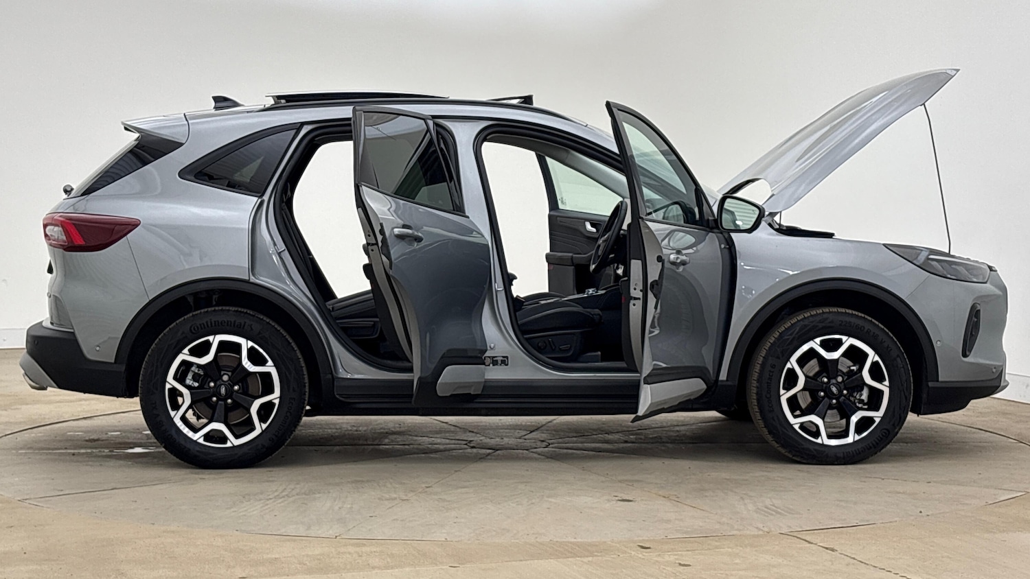 Used Ford Kuga 2024 for sale - 76462328: Photo 12